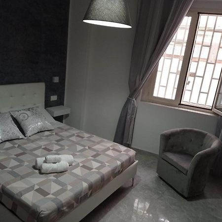 Casa Sanabria Hotel Bari Ngoại thất bức ảnh