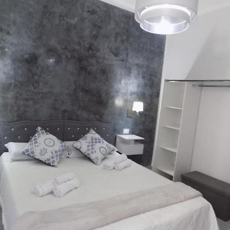 Casa Sanabria Hotel Bari Ngoại thất bức ảnh