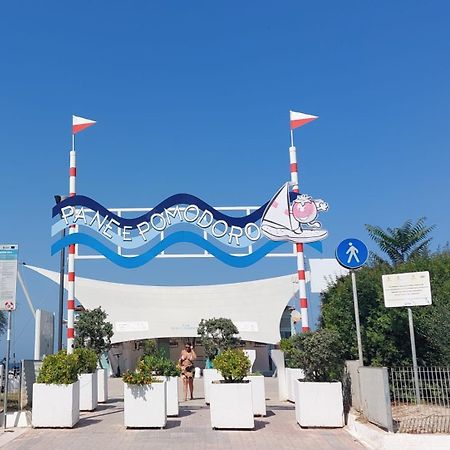 Casa Sanabria Hotel Bari Ngoại thất bức ảnh
