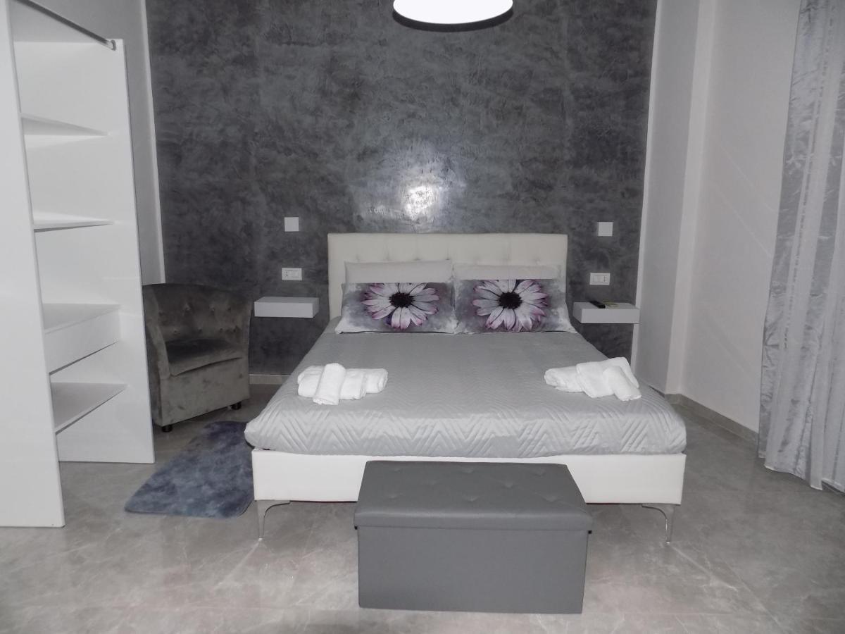 Casa Sanabria Hotel Bari Ngoại thất bức ảnh