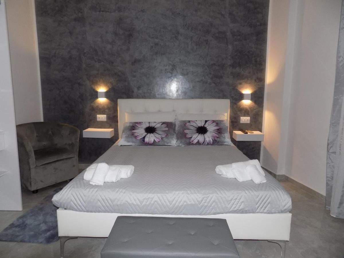 Casa Sanabria Hotel Bari Ngoại thất bức ảnh