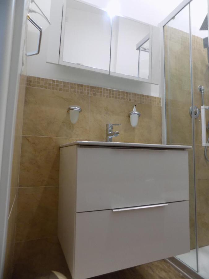 Casa Sanabria Hotel Bari Ngoại thất bức ảnh