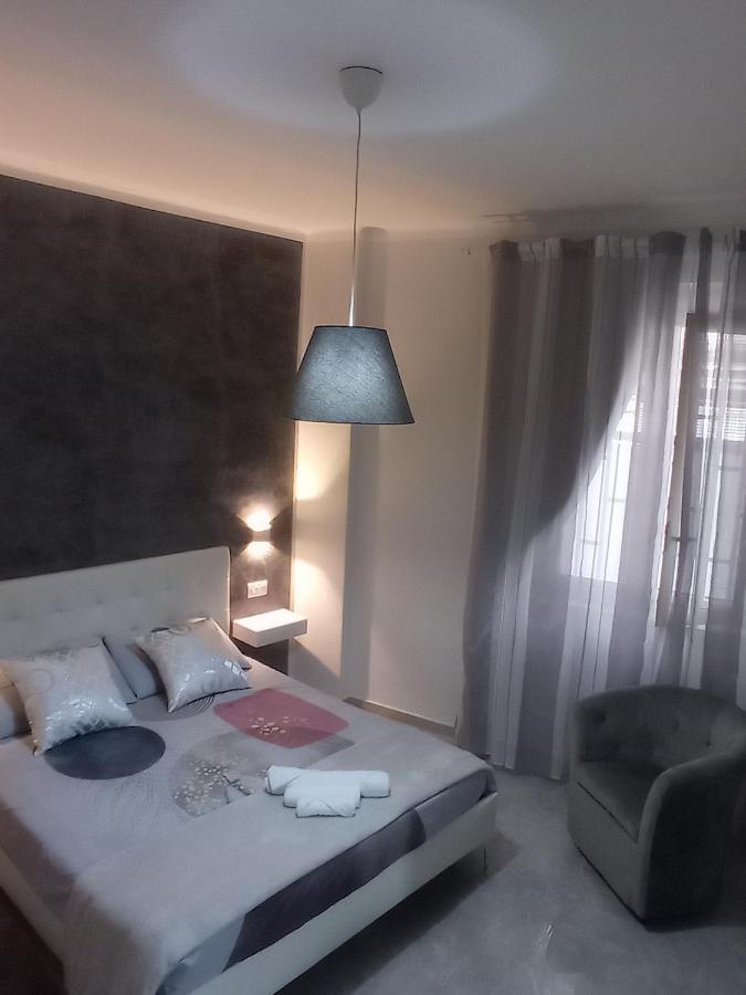 Casa Sanabria Hotel Bari Ngoại thất bức ảnh