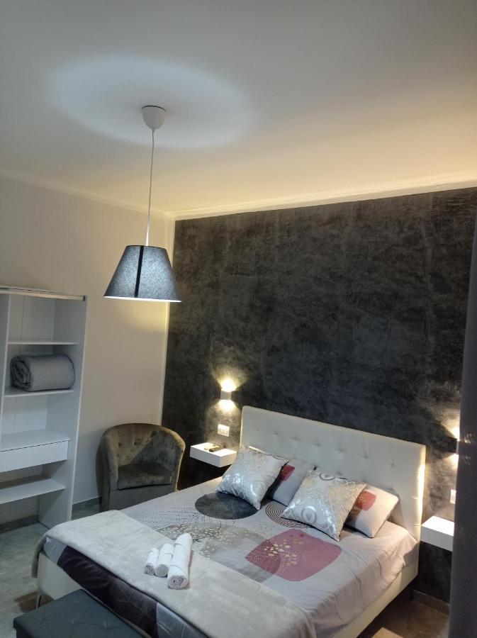Casa Sanabria Hotel Bari Ngoại thất bức ảnh