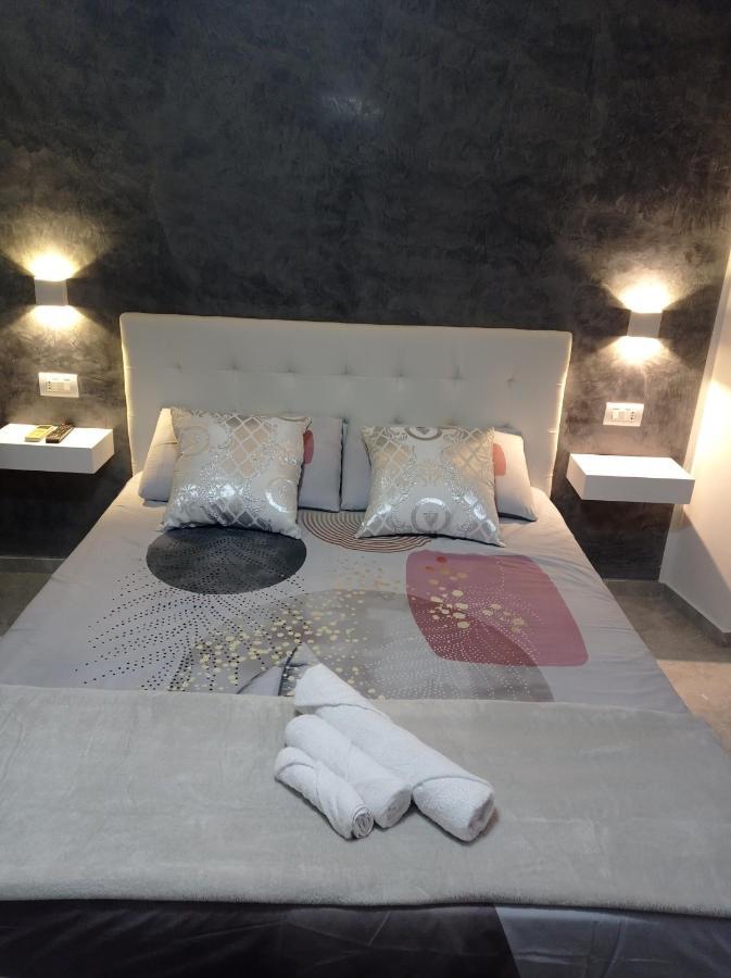 Casa Sanabria Hotel Bari Ngoại thất bức ảnh