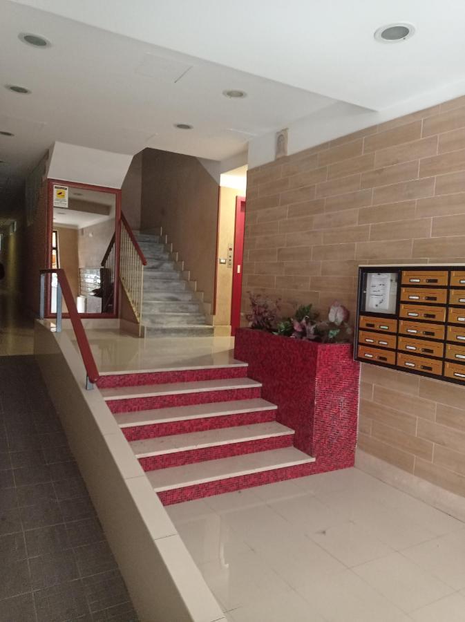 Casa Sanabria Hotel Bari Ngoại thất bức ảnh