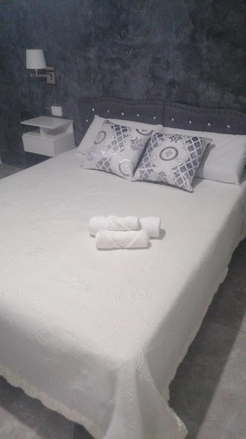 Casa Sanabria Hotel Bari Ngoại thất bức ảnh