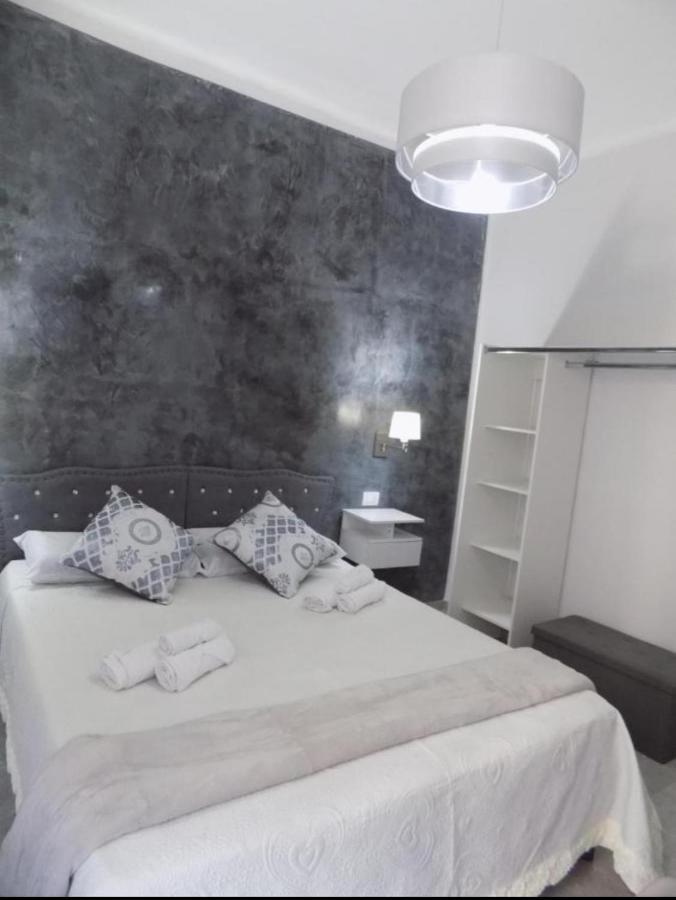 Casa Sanabria Hotel Bari Ngoại thất bức ảnh